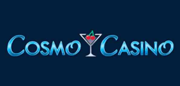 cosmo casino ireland